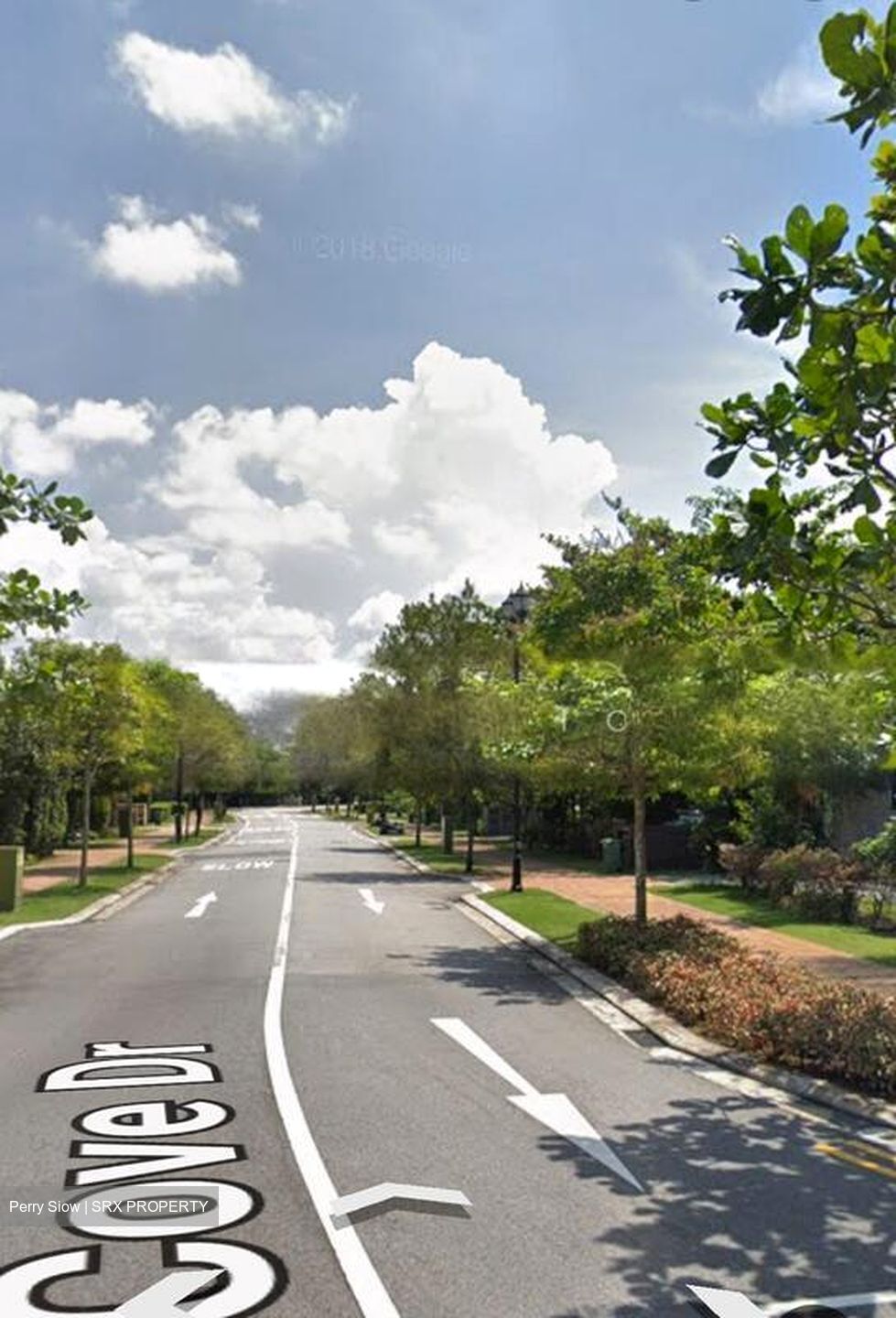 Cove Drive (D4), Detached #486626401